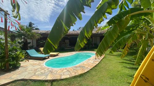 Icarai de Amontada Villa | Casa Pura Vida - Icaraizinho