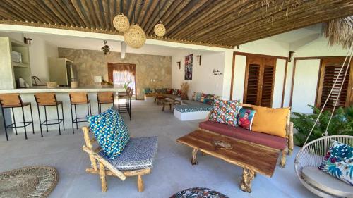Icarai de Amontada Villa | Casa Pura Vida - Icaraizinho