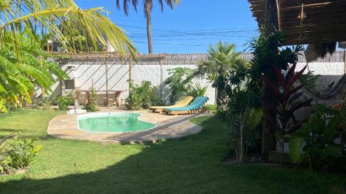 Icarai de Amontada Villa | Casa Pura Vida - Icaraizinho