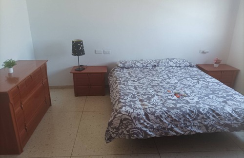 Santa Cruz de Tenerife Bed & Breakfast | Casa Quico. The best place to get to know the island.