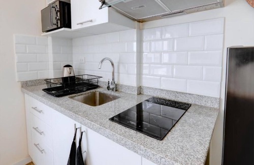 Santa Cruz Hotel | Casa Quark Apartments Lima