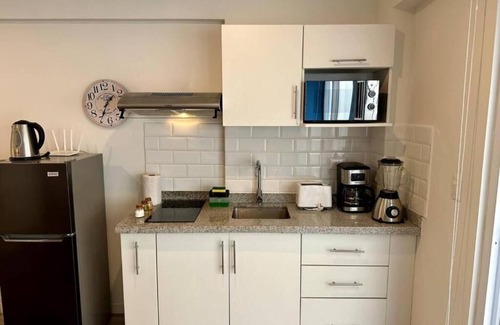 Santa Cruz Hotel | Casa Quark Apartments Lima