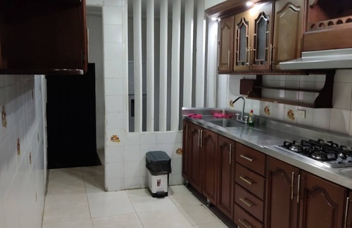 Florencia House | casa queens