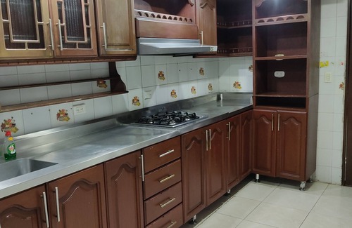 Florencia House | casa queens