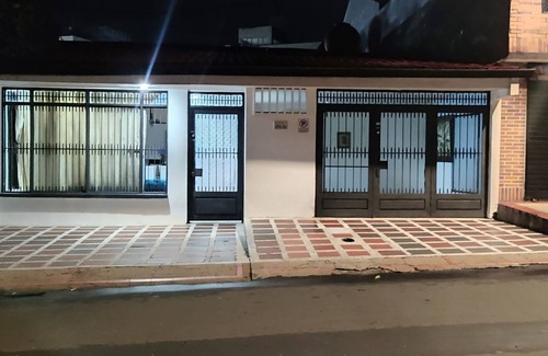 Florencia House | casa queens