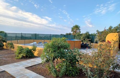 La Mancha House | Casa Quemahierro 2