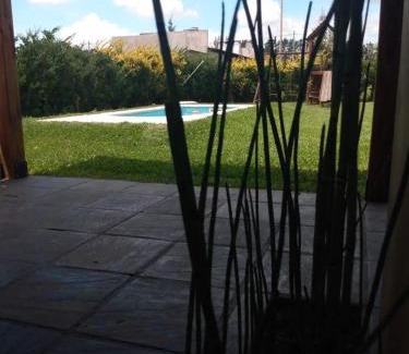 San Pedro House | Casa Quinta Abuelo Gordo