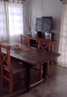 San Miguel del Monte House | Casa Quinta San Miguel del Monte