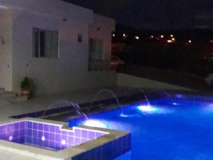 La Mesa House | CASA QUINTA BELLO HORIZONTE