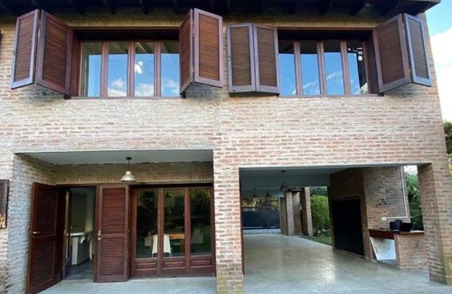 City Bell House | Casa Quinta City Bell