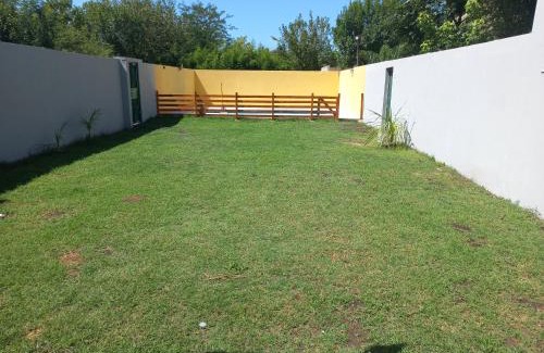 Jose C. Paz House | Casa quinta duplex Tortuguitas