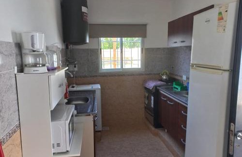 Jose C. Paz House | Casa quinta duplex Tortuguitas