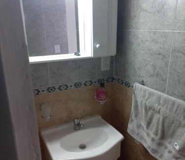 Jose C. Paz House | Casa quinta duplex Tortuguitas