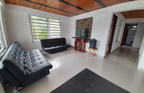 Villeta Apartment | Casa Quinta Relax