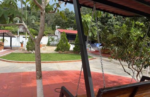 La Mesa Villa | Casa Quinta Vereda San Nicolas La Mesa