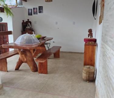Ilheus Other | Casa Quintal