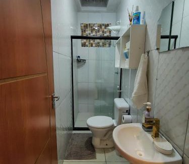 Ilheus Other | Casa Quintal