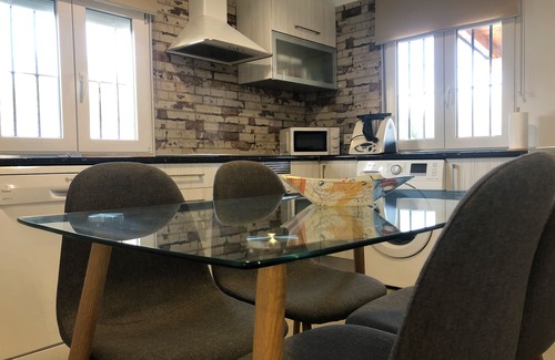 Padul House | Casa Quiroga, cortijo el sargento