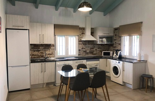 Padul House | Casa Quiroga, cortijo el sargento