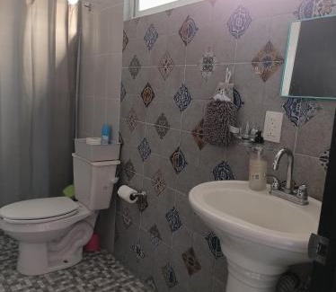 Santa Fe Apartment | Casa Quiroga