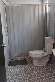 Santa Fe Apartment | Casa Quiroga