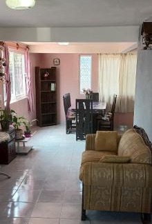 Santa Fe Apartment | Casa Quiroga