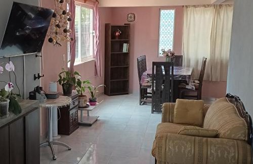 Santa Fe Apartment | Casa Quiroga