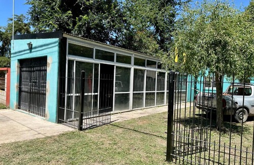 General Belgrano House | Casa Río General Belgrano