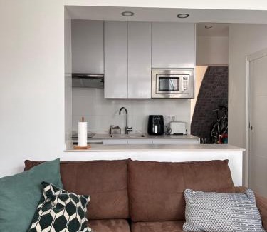 Simancas House | Casa rústica en Madrid recién reformada