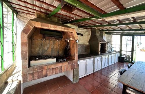 Valsequillo de Gran Canaria House | Casa Rural en Valsequillo