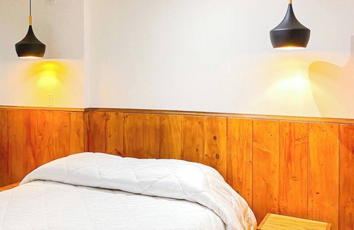 Monteverde Bed & Breakfast | Casa Rayo de Luna 3