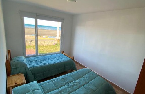 Rada Tilly House | Casa Rada Tilly FRENTE AL MAR