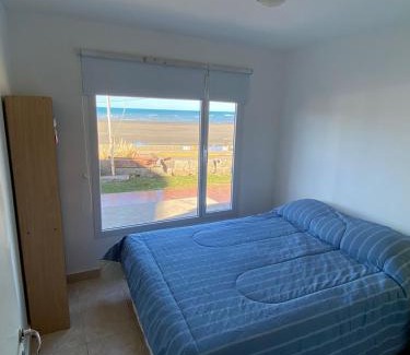 Rada Tilly House | Casa Rada Tilly FRENTE AL MAR