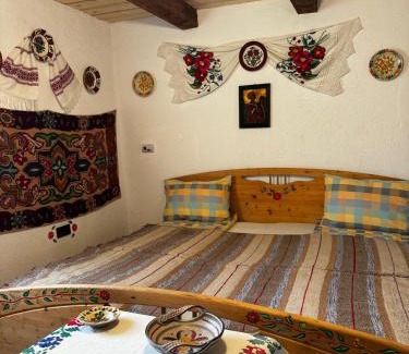 Suncuius Cabin | Casa Radu - Zece Hotare