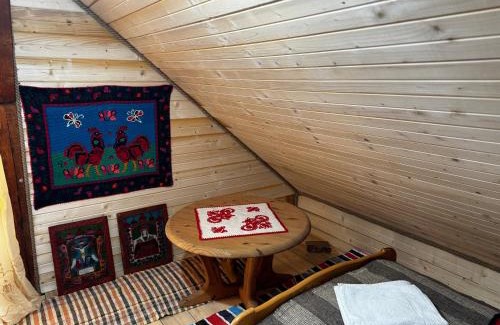 Suncuius Cabin | Casa Radu - Zece Hotare