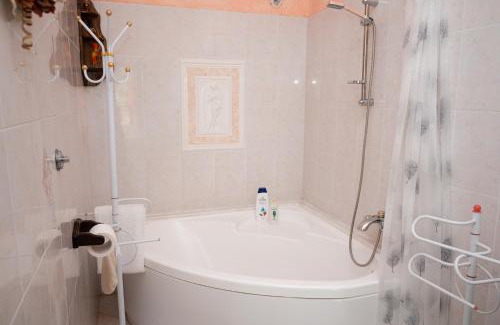 Corchiano Apartment | Casa Ragno Corchiano