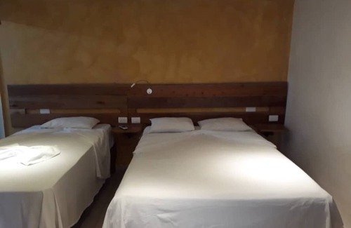 Municipality of Cienaga de Zapata House | Casa Raidel Playa Larga
