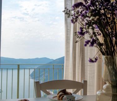 Plassi Apartment | Casa Raki