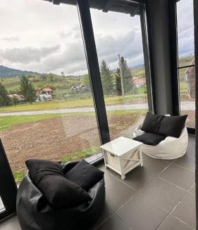 Toplita House | Casa Ranio