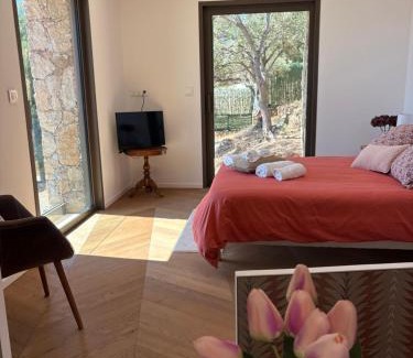 Ajaccio House | Casa Raphael