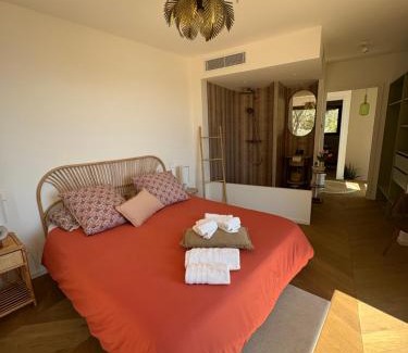 Ajaccio House | Casa Raphael