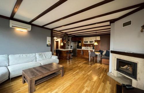 Varna Apartment | Casa Raya