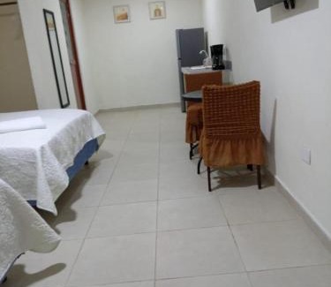 Tumba Vieja Apartment | Casa Real