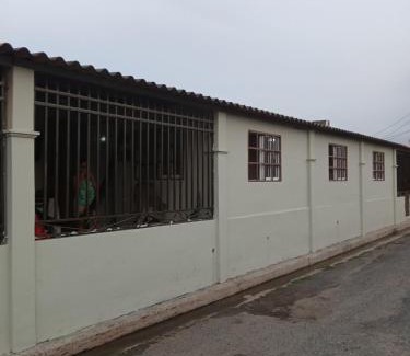 Tumba Vieja Apartment | Casa Real