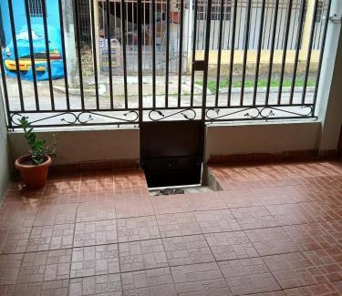 Tumba Vieja Apartment | Casa Real