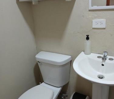 Tumba Vieja Apartment | Casa Real
