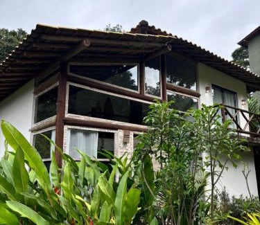 Itacare House | Casa Recanto das arvores