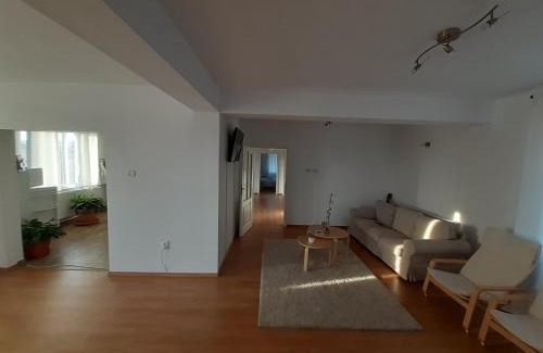 Ramnicu Valcea Cabin | Casa Reds