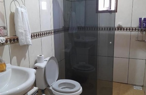 Santana do Livramento House | Casa refúgio