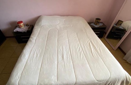 Santana do Livramento House | Casa refúgio